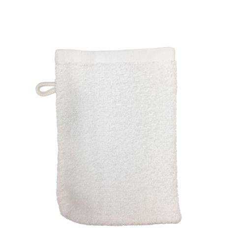 Cotton washcloths - Image 1